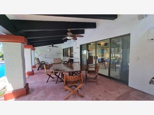 Casa en Venta en Granjas del Marqués Acapulco de Juárez