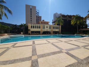 Departamento en Venta en Costa Azul Acapulco de Juárez