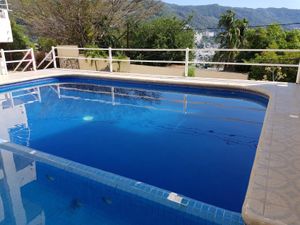 Departamento en Venta en Lomas de Costa Azul Acapulco de Juárez