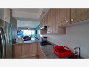 Departamento en Venta en Granjas del Marqués Acapulco de Juárez