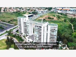 Departamento en Venta en Puerta de Hierro Zapopan