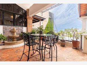 Departamento en Venta en 5 de Diciembre Puerto Vallarta