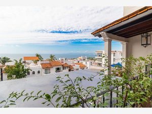 Departamento en Venta en 5 de Diciembre Puerto Vallarta