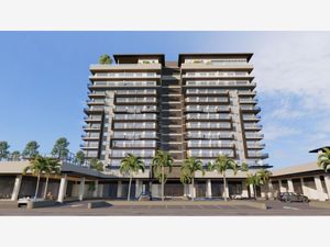 Departamento en Venta en Aramara Puerto Vallarta