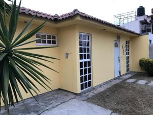 Casa en Venta en Federal (Adolfo López Mateos) Toluca