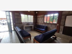 Casa en Venta en Jalmolonga (La Hacienda) Malinalco