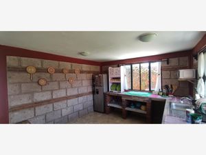 Casa en Venta en Jalmolonga (La Hacienda) Malinalco