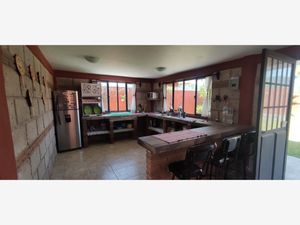 Casa en Venta en Jalmolonga (La Hacienda) Malinalco