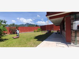 Casa en Venta en Jalmolonga (La Hacienda) Malinalco