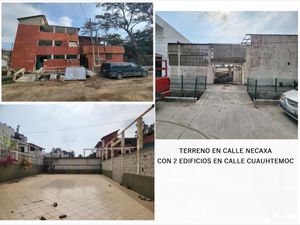 Terreno en Venta en Hipodromo Ciudad Madero