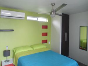 Departamento en Renta en Allende Tampico