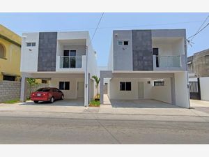 Casa en Venta en Del Pueblo Tampico