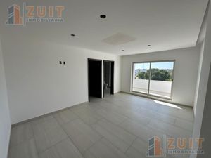 Departamento en Venta en Petrolera Tampico