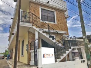 Casa en Venta en Unidad Modelo Tampico