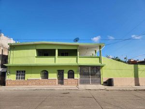 Casa en Venta en Hidalgo Oriente Ciudad Madero
