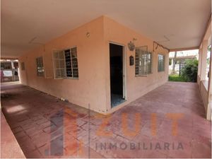 Casa en Renta en Enrique Cardenas Gonzalez Tampico