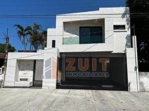 Casa en Venta en Unidad Nacional Ciudad Madero