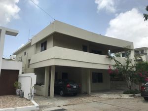 Casa en Venta en Petrolera Tampico