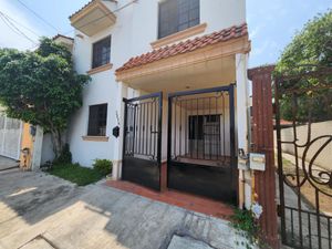 Casa en Venta en Ampliación Unidad Nacional Ciudad Madero