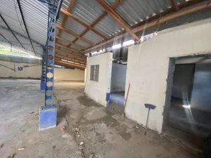 Bodega en Venta en Tampico Alto Centro Tampico Alto