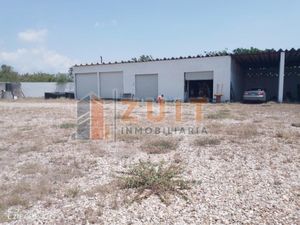 Bodega en Venta en Parque de la Pequeña y Mediana Industria Altamira