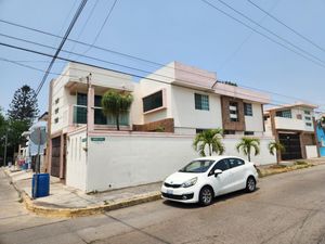 Casa en Venta en Los Mangos Ciudad Madero