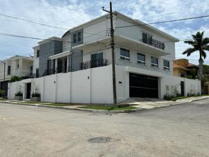 Casa en Venta en El Charro Tampico