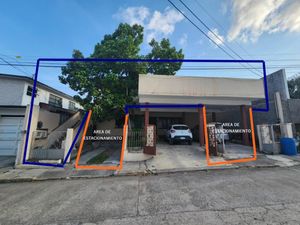 Departamento en Venta en Altavista Tampico