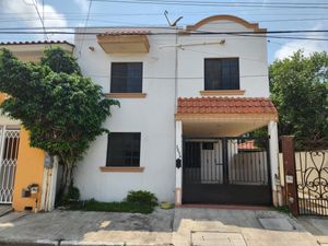 Casa en Venta en Ampliación Unidad Nacional Ciudad Madero