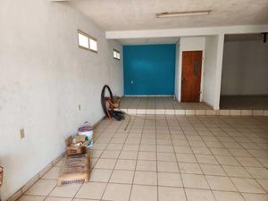 Bodega en Renta en Habitacional Altamira