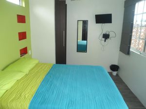 Departamento en Renta en Allende Tampico