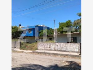 Terreno en Venta en Benito Juarez Pueblo Viejo