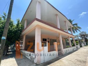 Casa en Renta en Enrique Cardenas Gonzalez Tampico