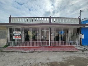 Casa en Venta en Lucio Blanco Ampliación los Pinos Ciudad Madero