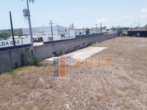 Bodega en Venta en Parque de la Pequeña y Mediana Industria Altamira