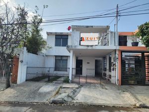 Casa en Venta en Jardin 20 de Noviembre Ciudad Madero