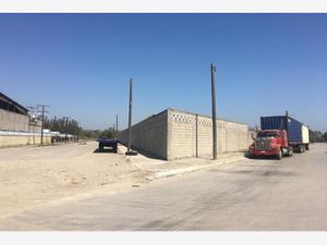 Bodega en Venta en Parque de la Pequeña y Mediana Industria Altamira