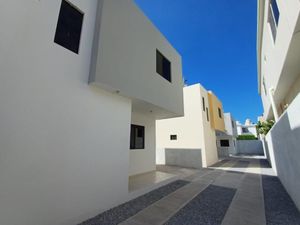 Casa en Venta en Lucio Blanco Ampliación los Pinos Ciudad Madero