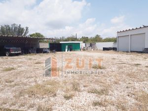 Bodega en Venta en Parque de la Pequeña y Mediana Industria Altamira