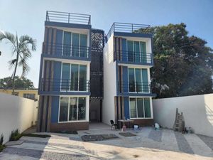 Departamento en Venta en Americana Tampico