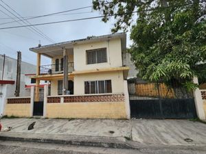 Casas en Benito Juárez, Tampico, Tamps., México, 89580