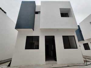 Casa en Venta en Guadalupe Victoria Tampico