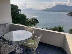 Departamento en Venta en Las Hadas Manzanillo