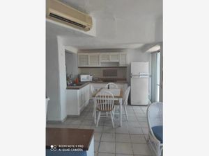 Departamento en Venta en Las Hadas Manzanillo