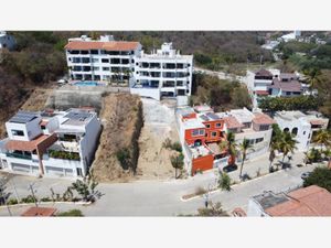 Terreno en Venta en Las Hadas Manzanillo