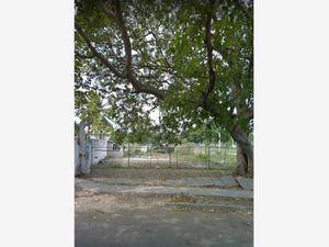 Terreno en Venta en Las Garzas Manzanillo