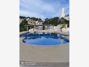 Departamento en Venta en Las Hadas Manzanillo