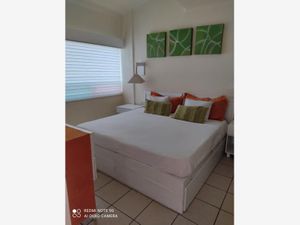 Departamento en Renta en Valle Salagua Manzanillo