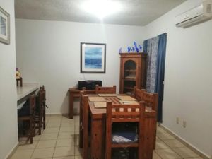 Casa en Venta en Las Garzas Manzanillo