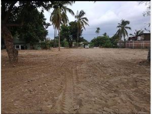 Terreno en Renta en Zona Centro El Colomo Manzanillo